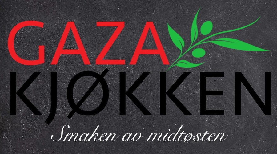 GazaKjøkken_logo