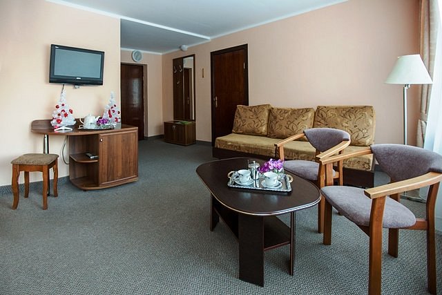 реальных отзыва - отель City Palace Hotel | luchistii-sudak.ru