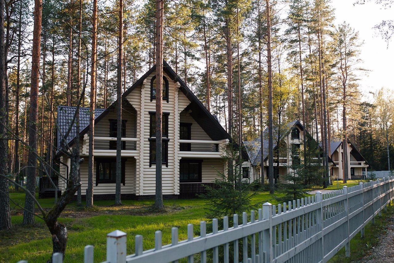 Недвижимость В Рощино Ленинградской Области Купить