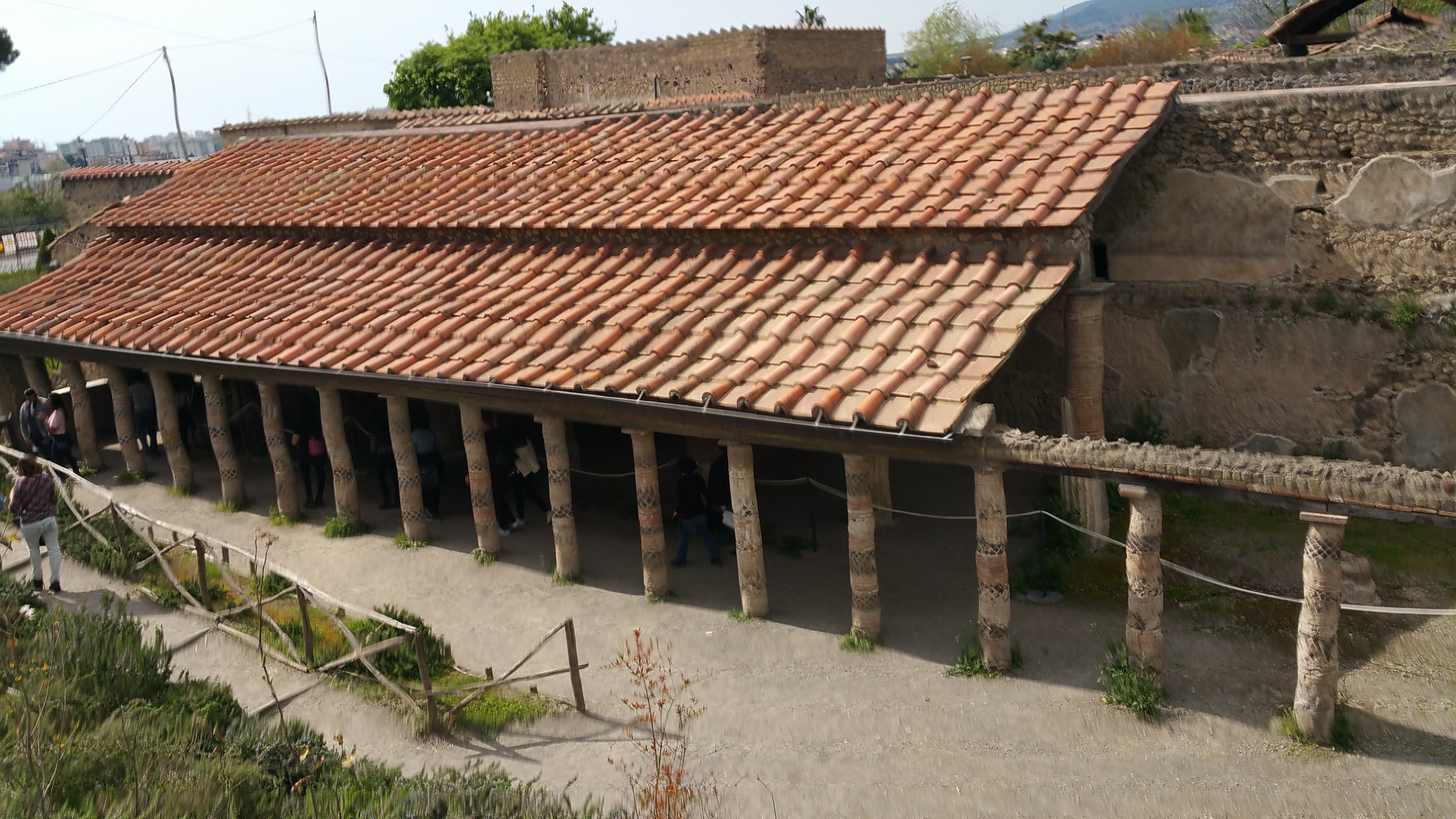 Villa Dei Misteri (Pompei) - 2023 Alles Wat U Moet Weten VOORDAT Je ...