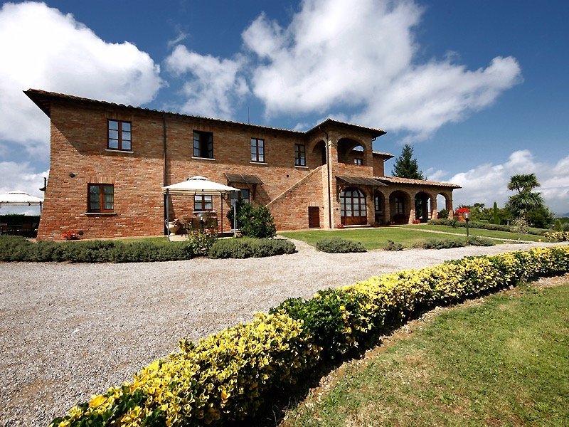 Agriturismo Sanguineto Montepulciano Hotel - Updated 2024 Prices 