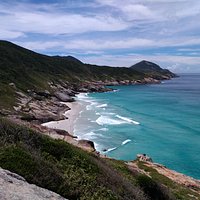 Praia Brava