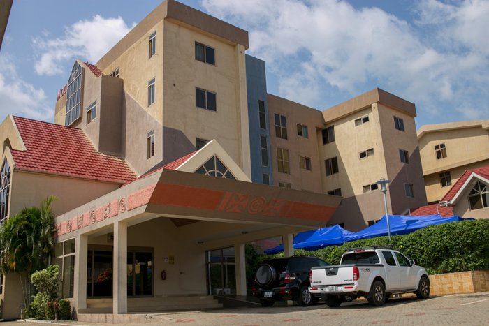 NODA HOTEL (Kumasi) - Hotel Reviews & Photos - Tripadvisor