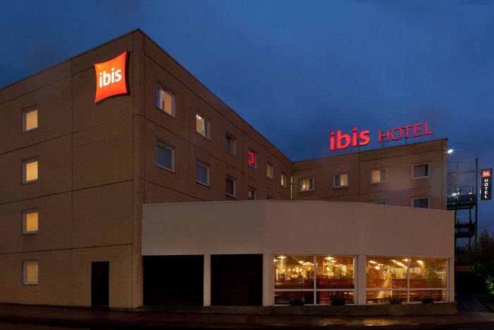 Imagen 7 de ibis Bilbao Barakaldo