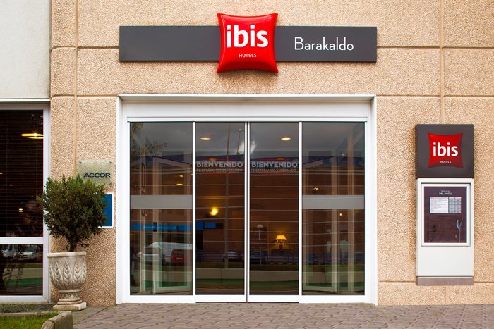 Imagen 3 de ibis Bilbao Barakaldo