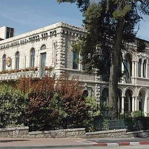 A Little House in Bakah, hotel in Jerusalem