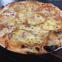 Pizze