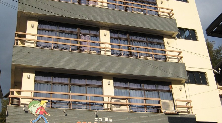 HOTEL ECO DOGO