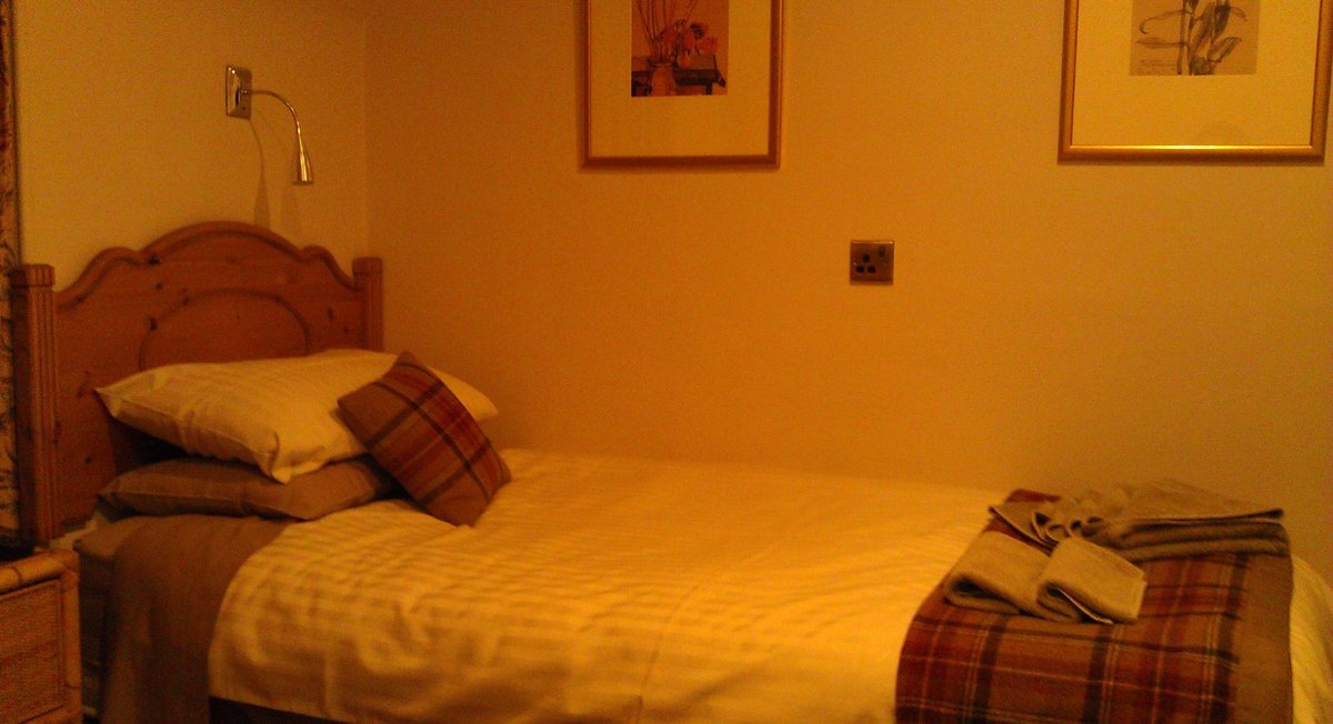 Braemar Lodge Cabins Rooms: Pictures & Reviews - Tripadvisor