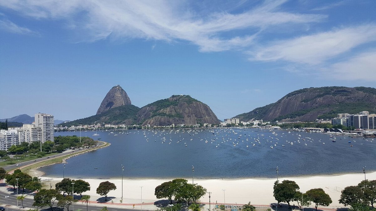 Quantas vezes o Botafogo do Rio de Janeiro?