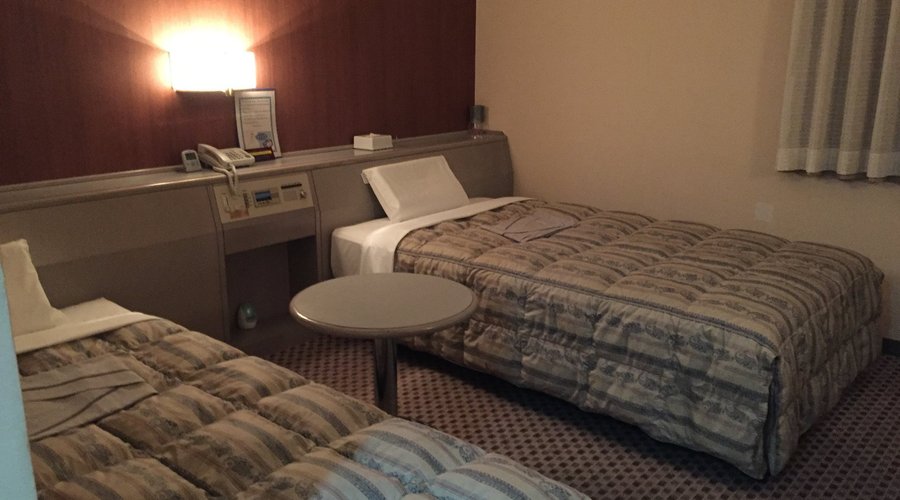 room