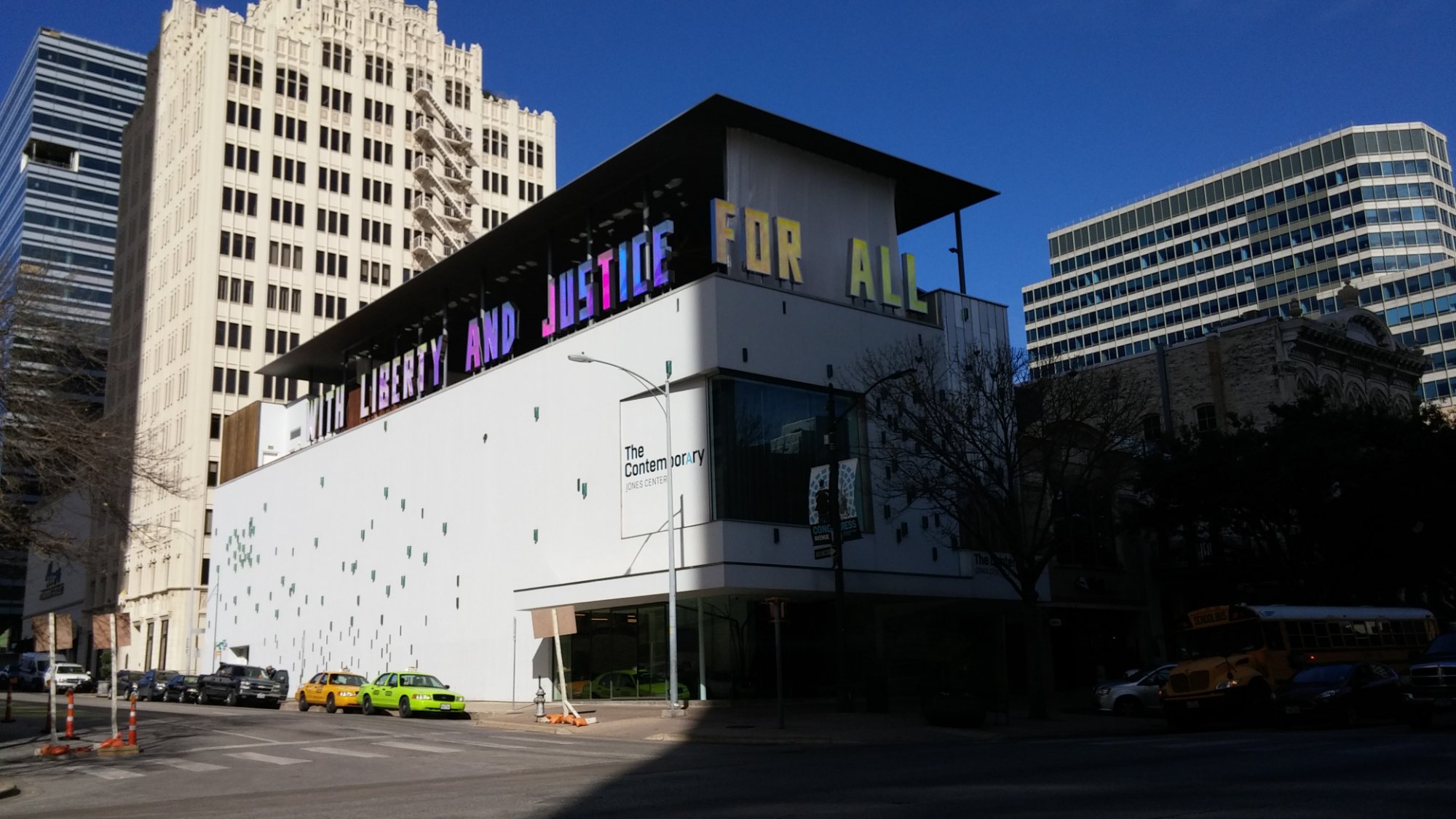 THE 10 BEST Museums You'll Want To Visit In Austin - Tripadvisor