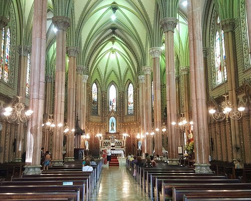 Rio de Janeiro Churches & Cathedrals - Tripadvisor Rio de Janeiro Churches & Cathedrals - Tripadvisor