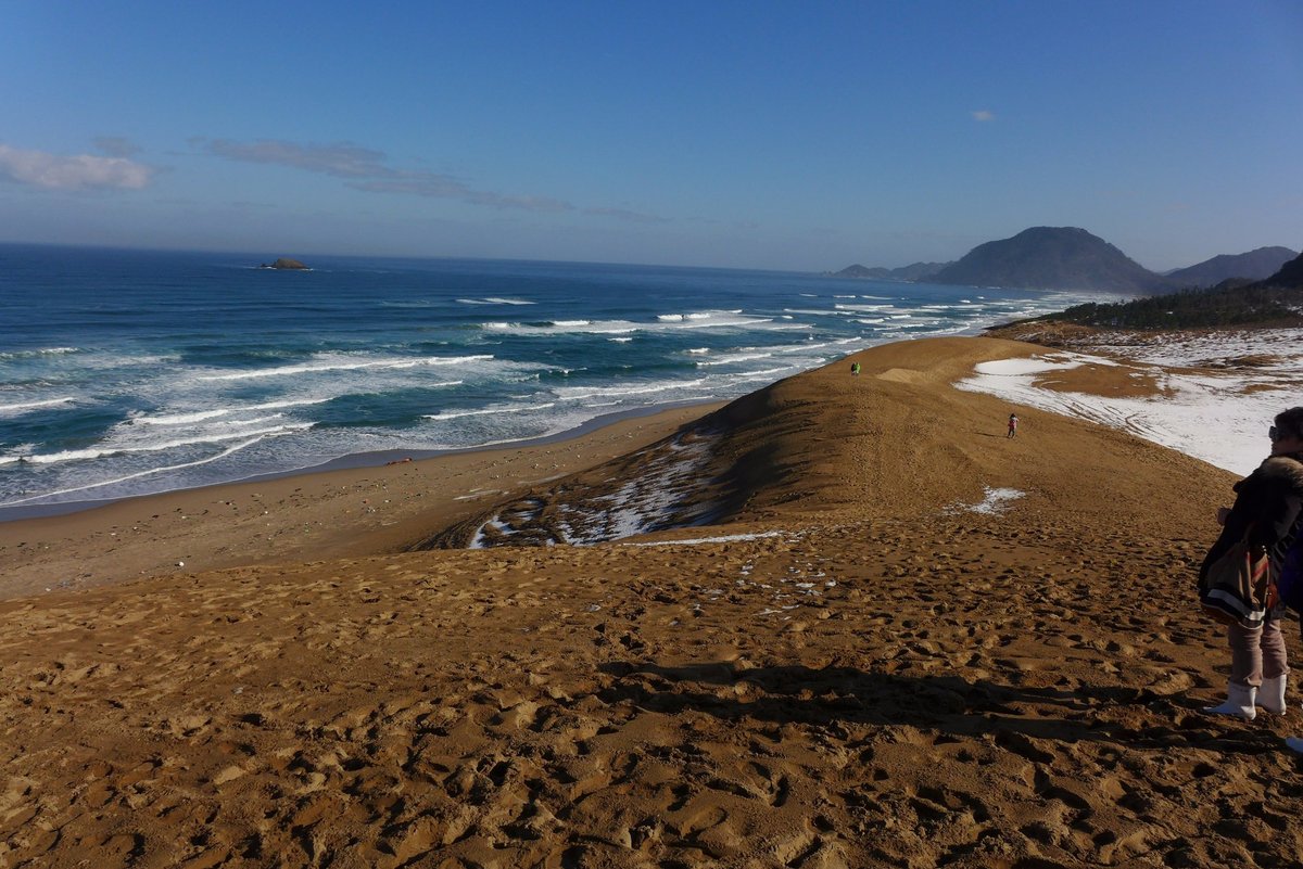 Tottori Sand Dunes Aktuell Fur 22 Lohnt Es Sich Mit Fotos