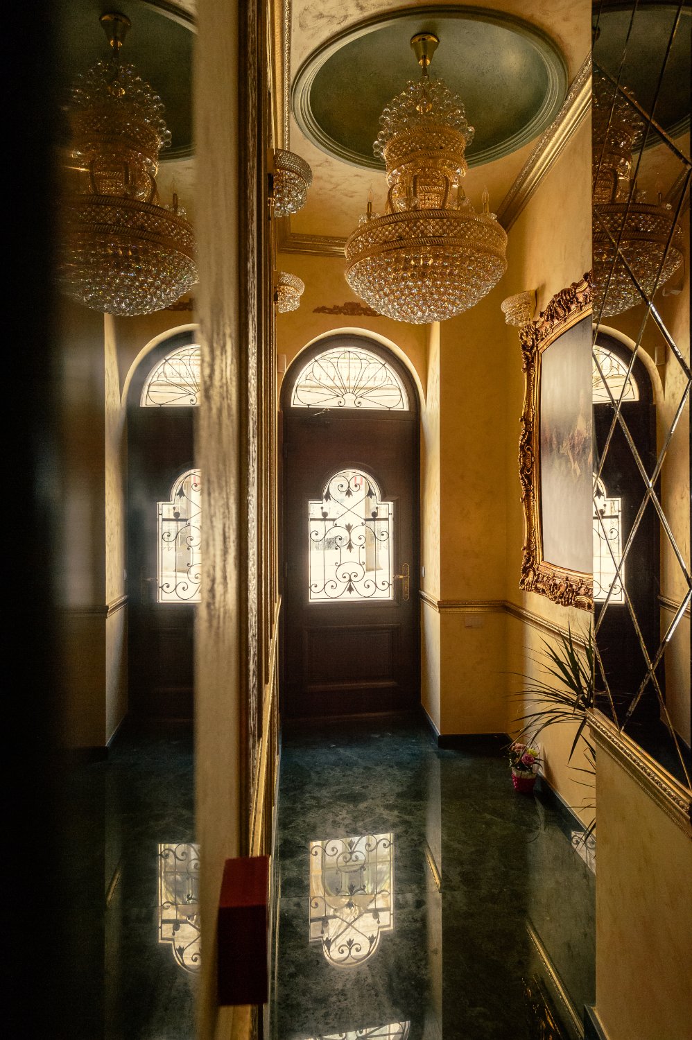 Hotel photo 15 of Belle Epoque Boutique Villa.