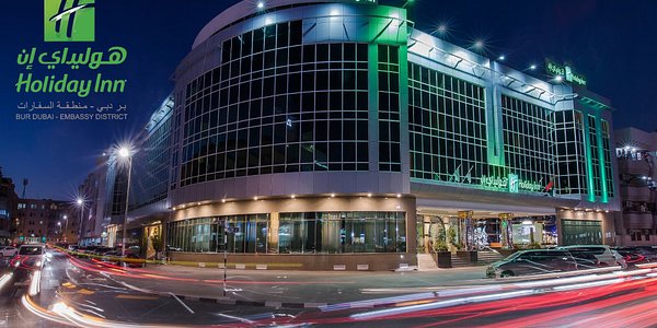 Holiday Inn Bur Dubai Embassy District 21 5 3 Updated 21 Prices Hotel Reviews United Arab Emirates Tripadvisor Holiday Inn Bur Dubai Embassy District 21 5 3 Updated 21 Prices Hotel Reviews United Arab Emirates Tripadvisor