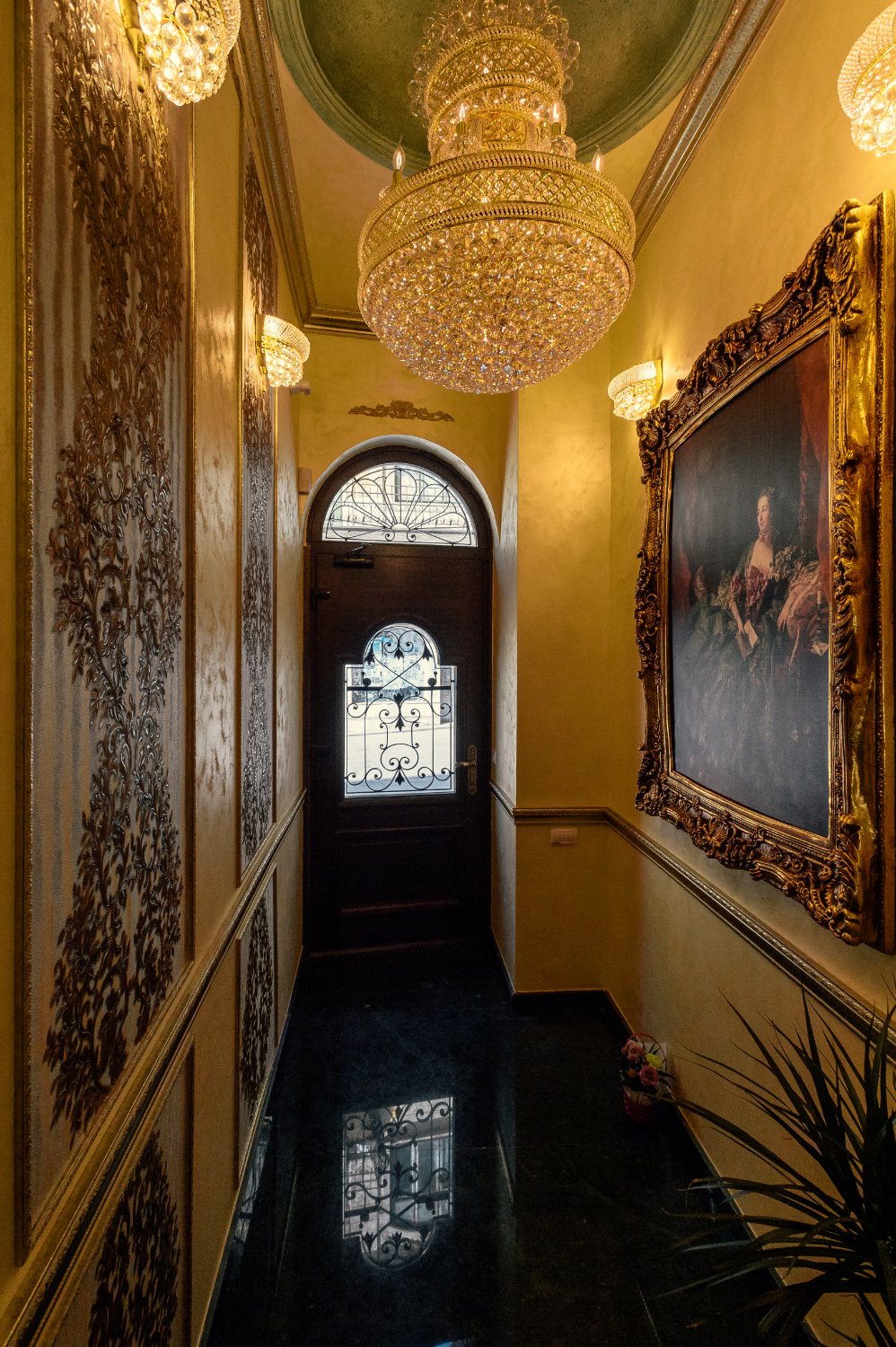 Hotel photo 20 of Belle Epoque Boutique Villa.