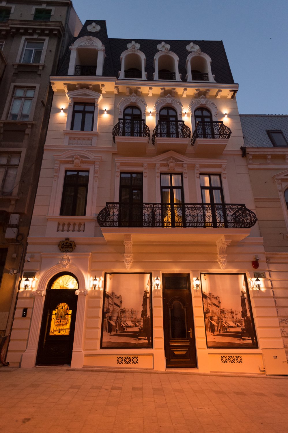 Hotel photo 26 of Belle Epoque Boutique Villa.