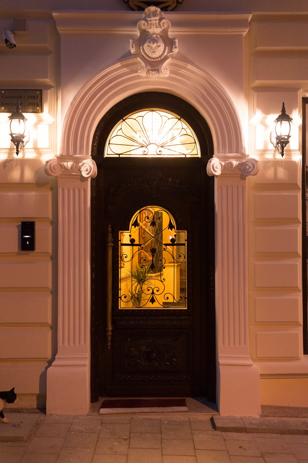 Hotel photo 53 of Belle Epoque Boutique Villa.