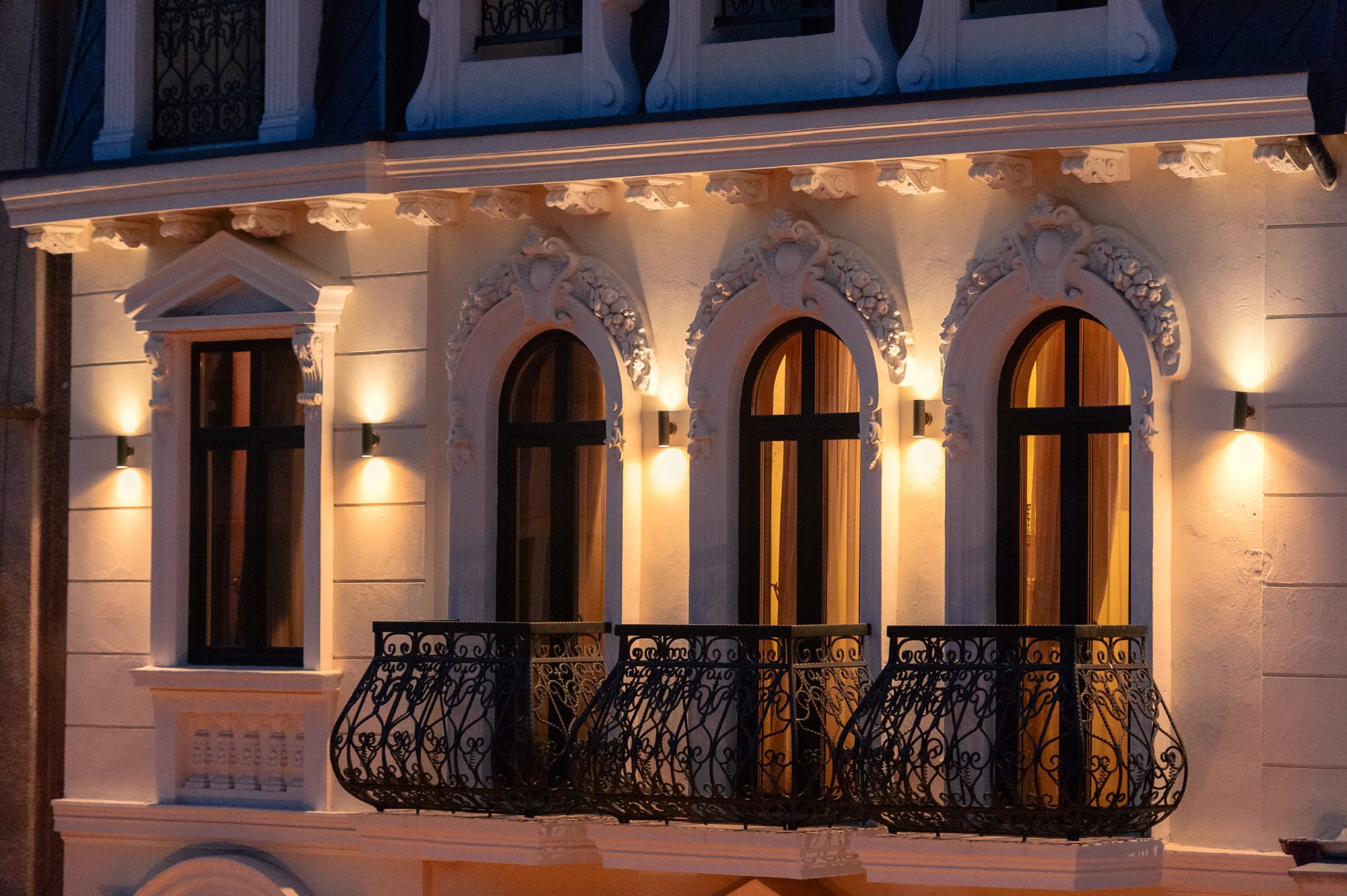Hotel photo 29 of Belle Epoque Boutique Villa.