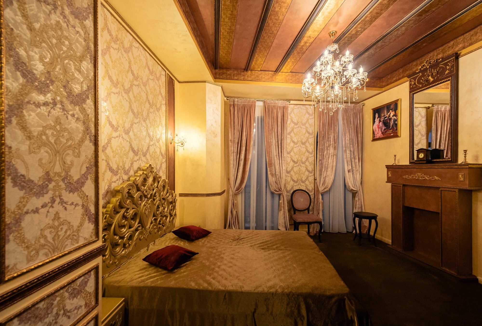 Hotel photo 65 of Belle Epoque Boutique Villa.