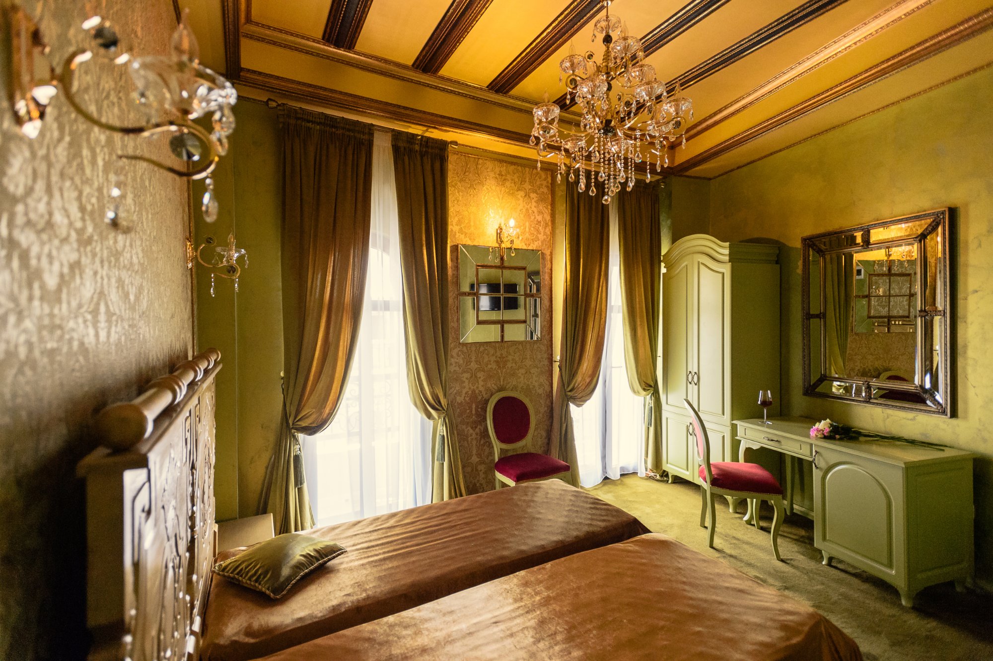 Hotel photo 51 of Belle Epoque Boutique Villa.