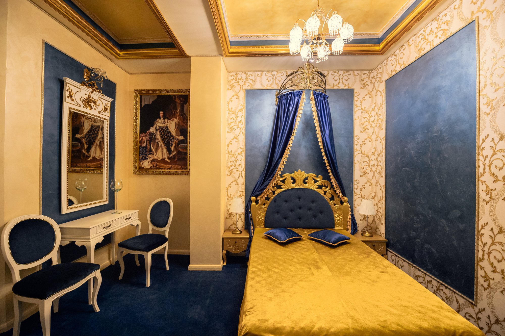 Hotel photo 28 of Belle Epoque Boutique Villa.