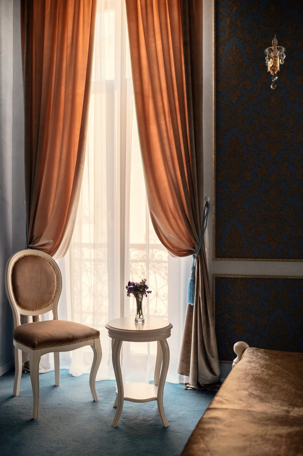 Hotel photo 43 of Belle Epoque Boutique Villa.