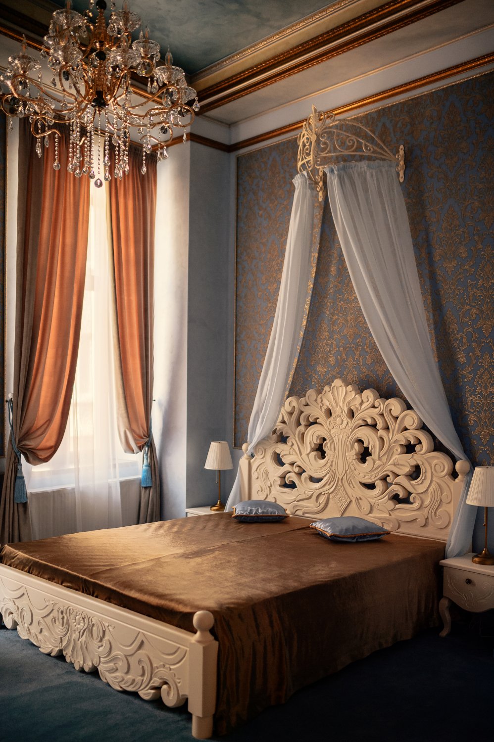 Hotel photo 48 of Belle Epoque Boutique Villa.
