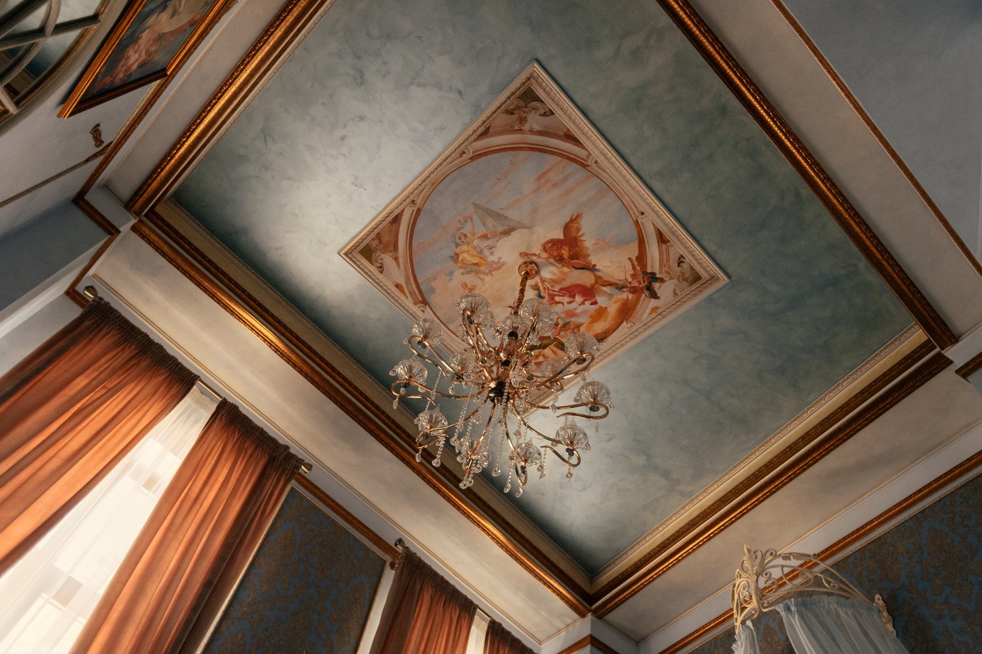 Hotel photo 71 of Belle Epoque Boutique Villa.