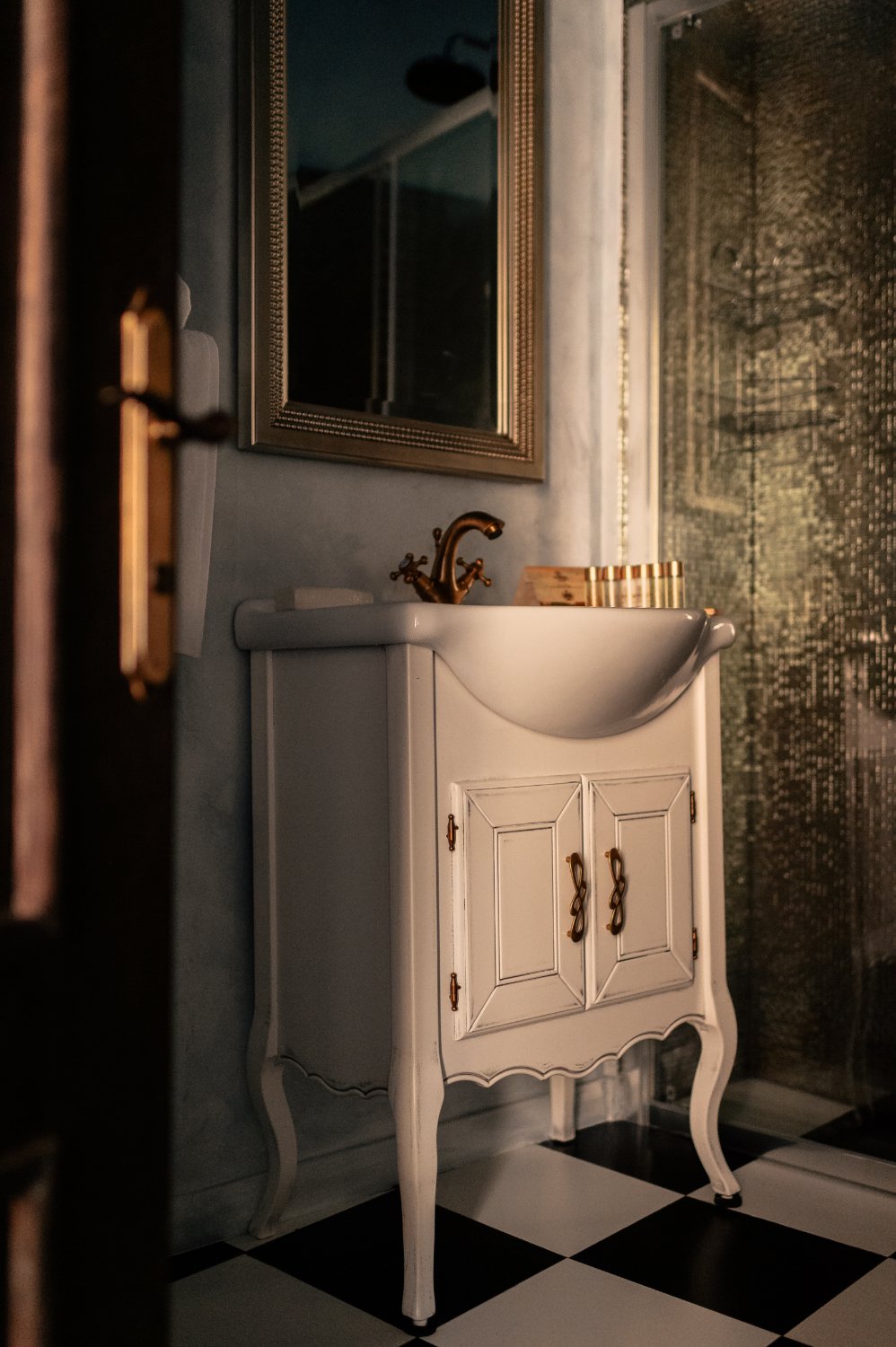 Hotel photo 33 of Belle Epoque Boutique Villa.