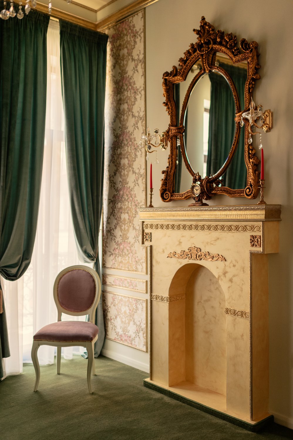 Hotel photo 34 of Belle Epoque Boutique Villa.