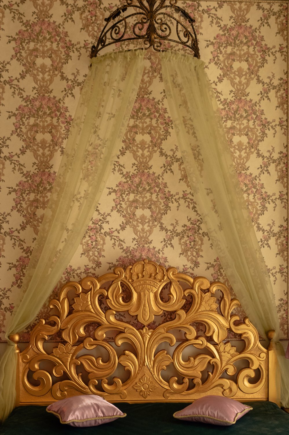Hotel photo 3 of Belle Epoque Boutique Villa.