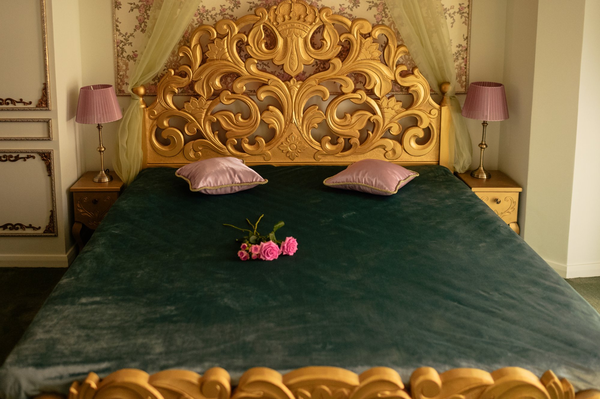 Hotel photo 70 of Belle Epoque Boutique Villa.