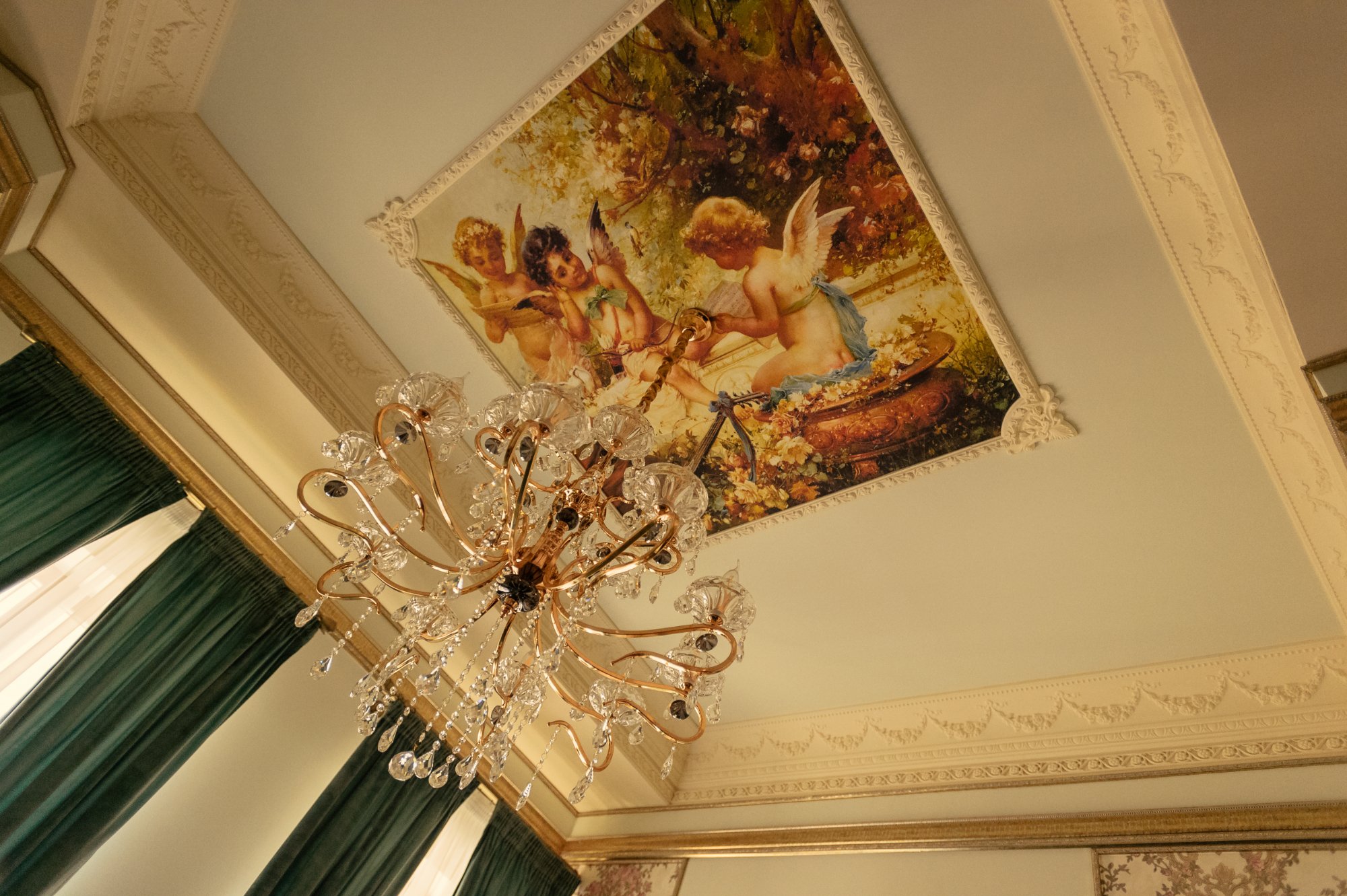 Hotel photo 56 of Belle Epoque Boutique Villa.