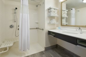 Chambre et suite