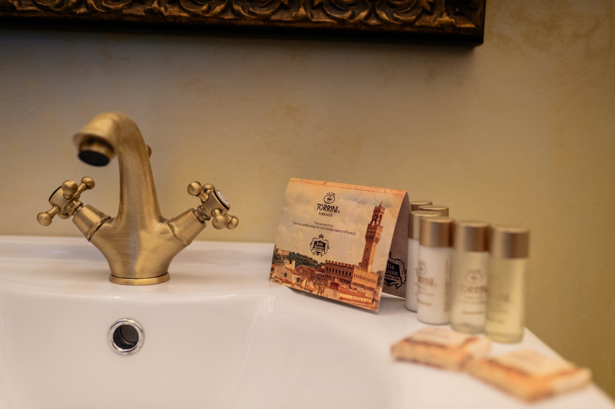 Hotel photo 7 of Belle Epoque Boutique Villa.