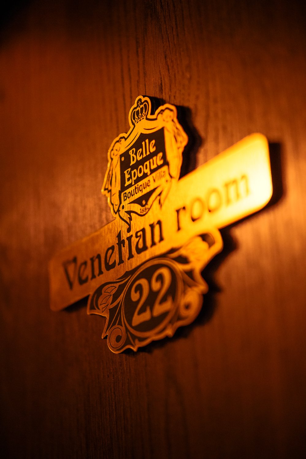 Hotel photo 11 of Belle Epoque Boutique Villa.