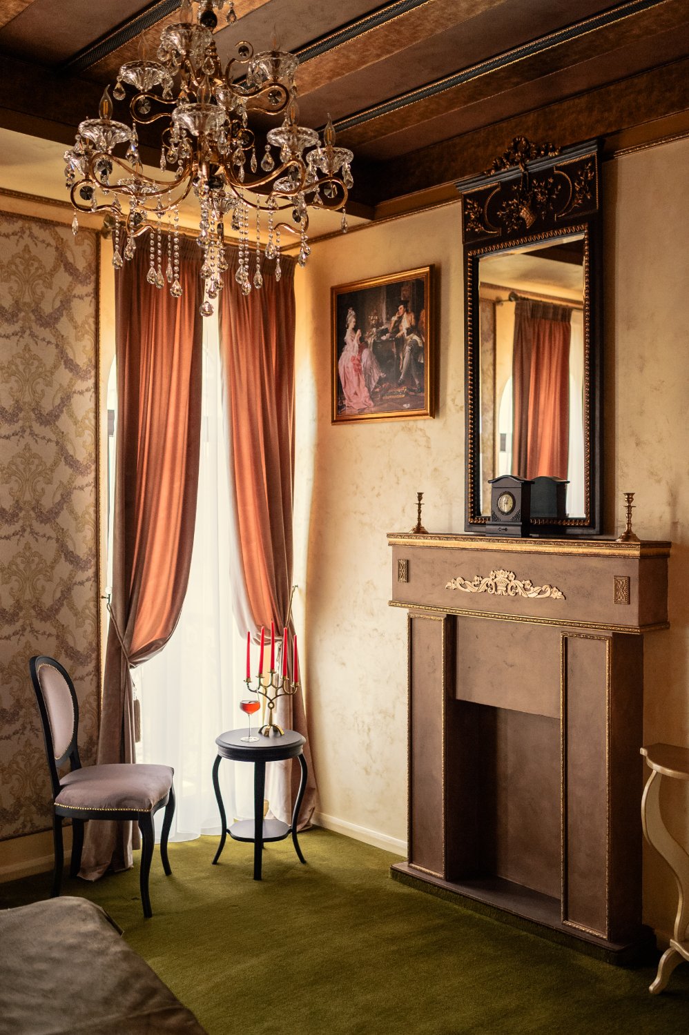 Hotel photo 52 of Belle Epoque Boutique Villa.