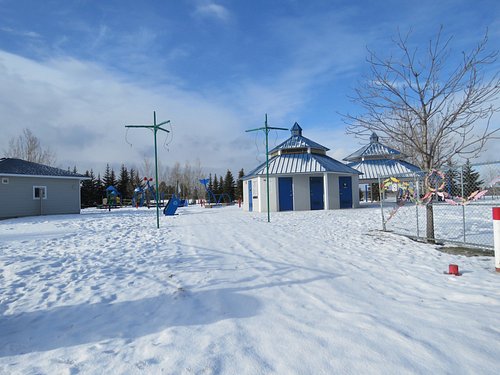 calgary tourism attractions