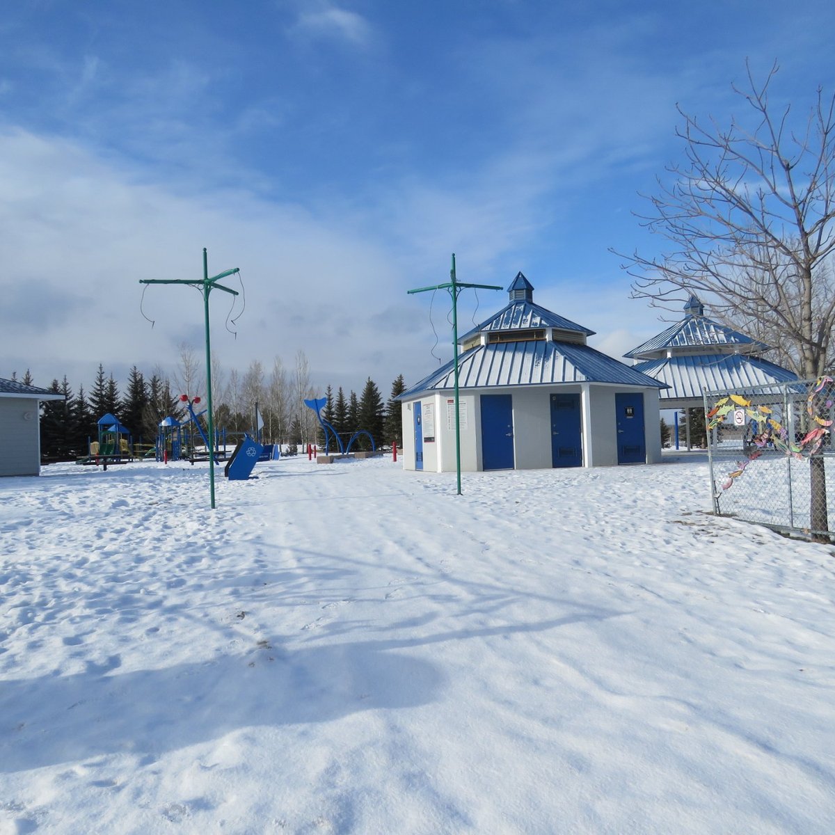 SOUTH GLENMORE PARK (Calgary): All You Need to Know