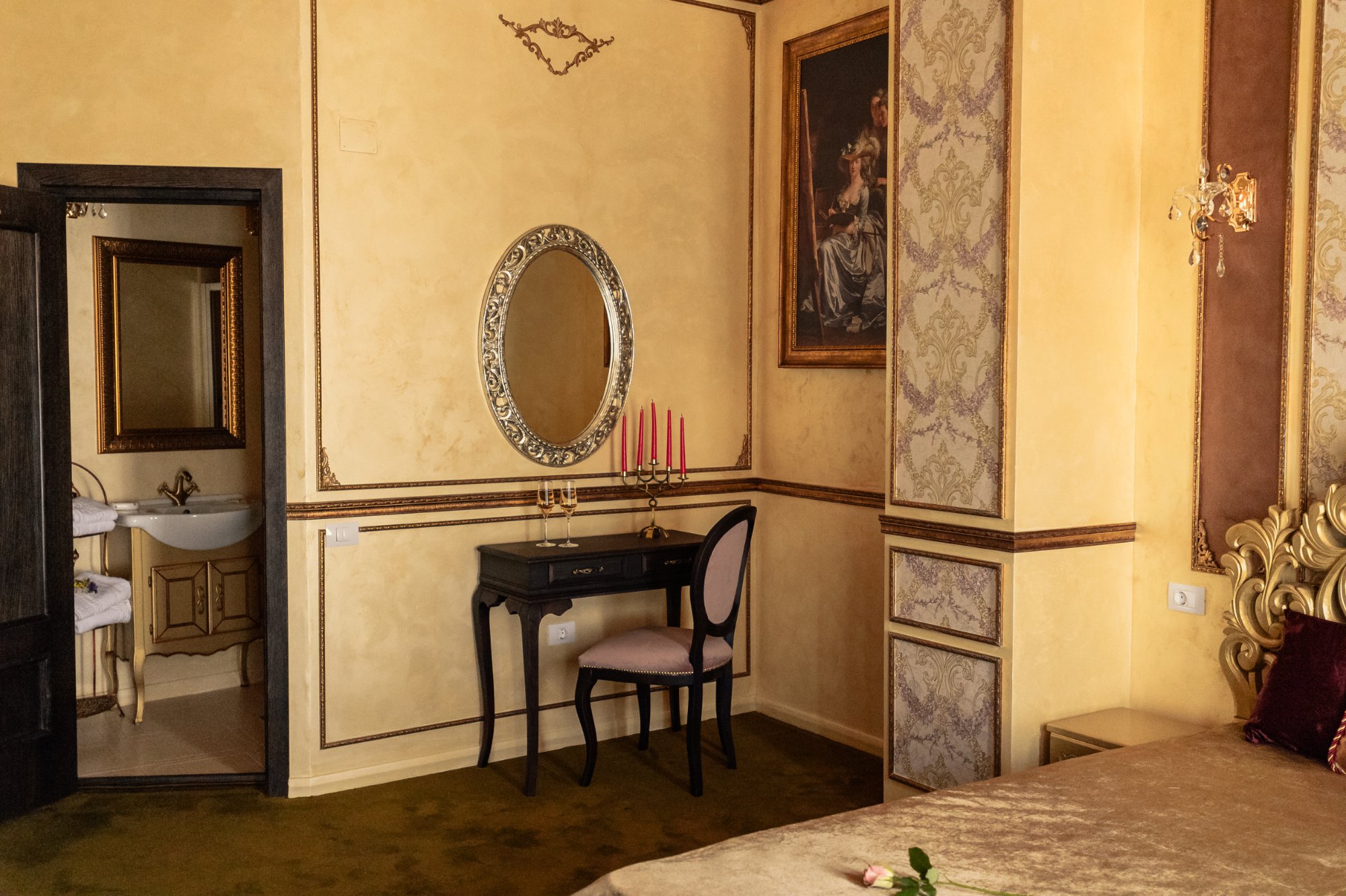 Hotel photo 46 of Belle Epoque Boutique Villa.