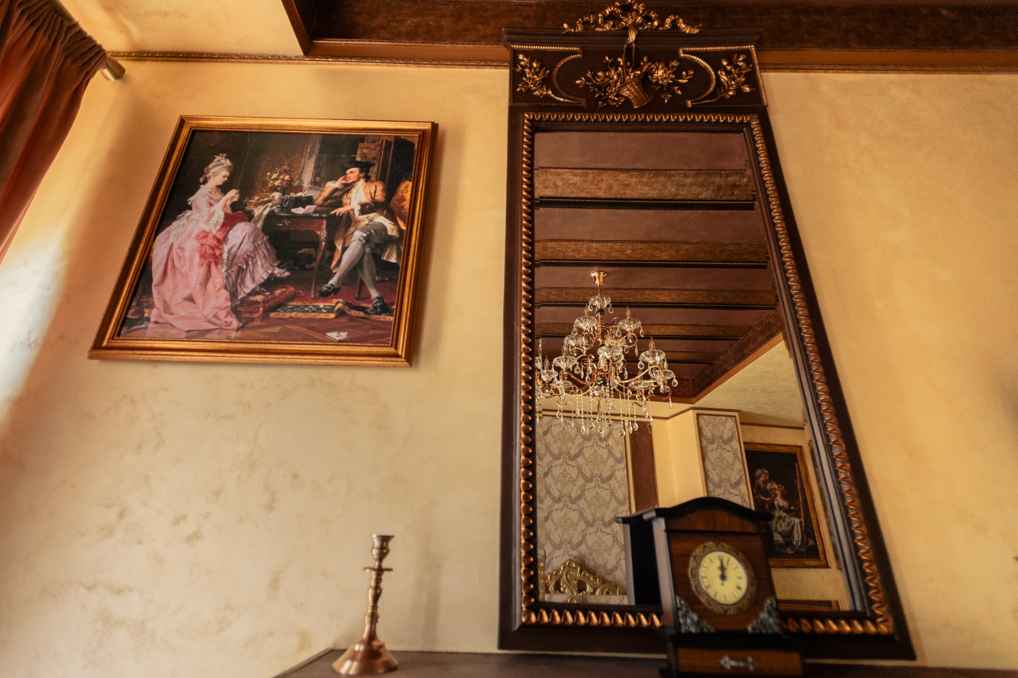 Hotel photo 39 of Belle Epoque Boutique Villa.