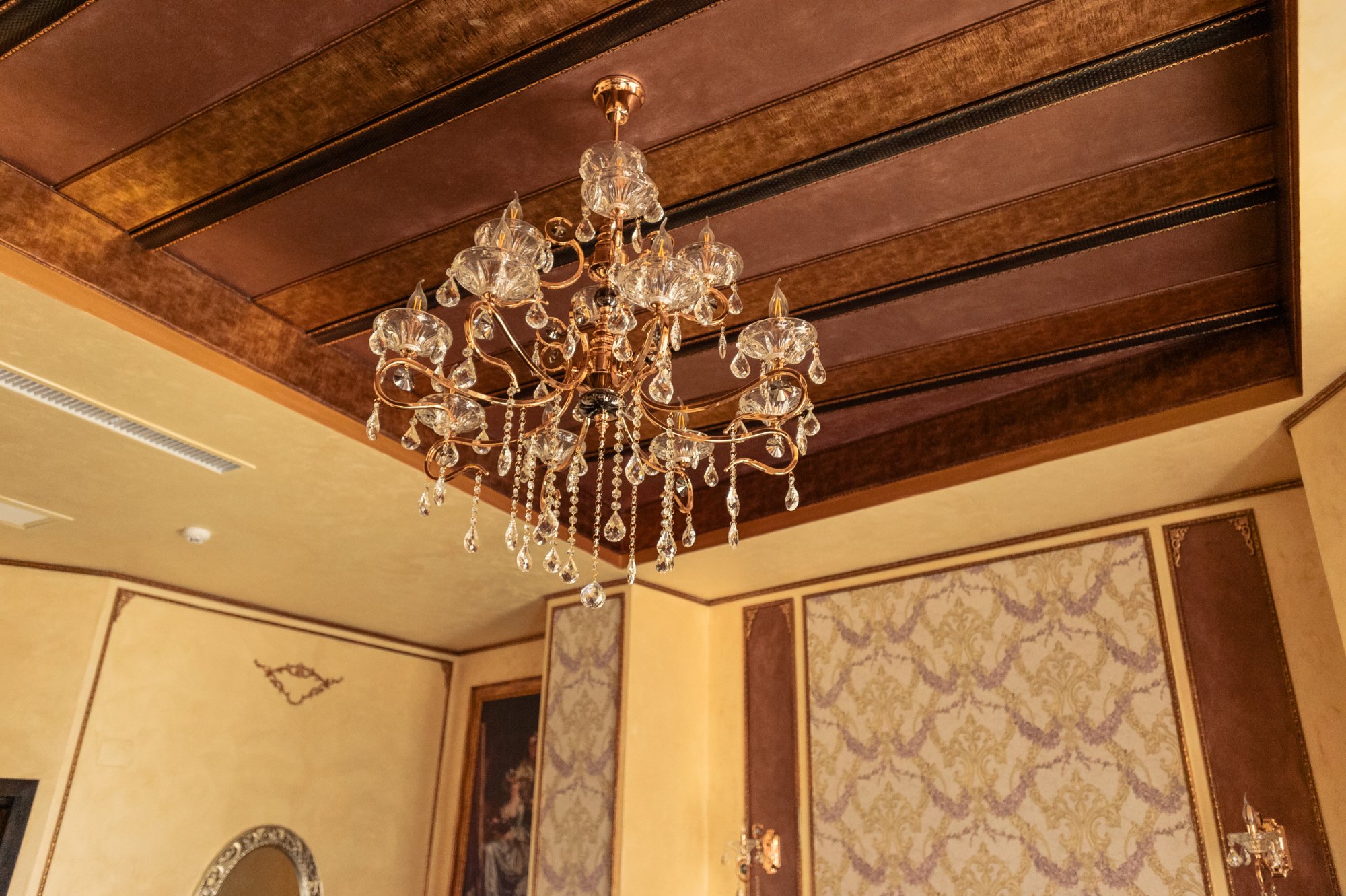 Hotel photo 2 of Belle Epoque Boutique Villa.