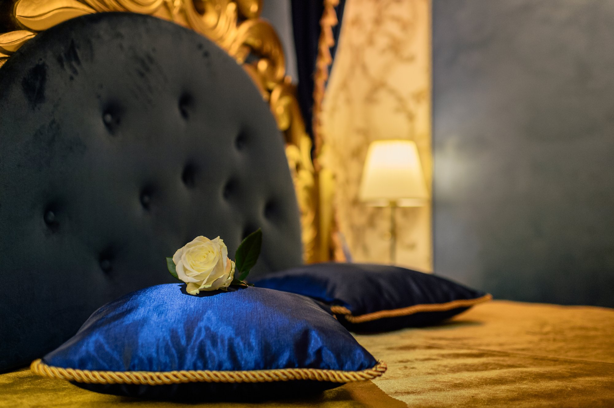 Hotel photo 8 of Belle Epoque Boutique Villa.