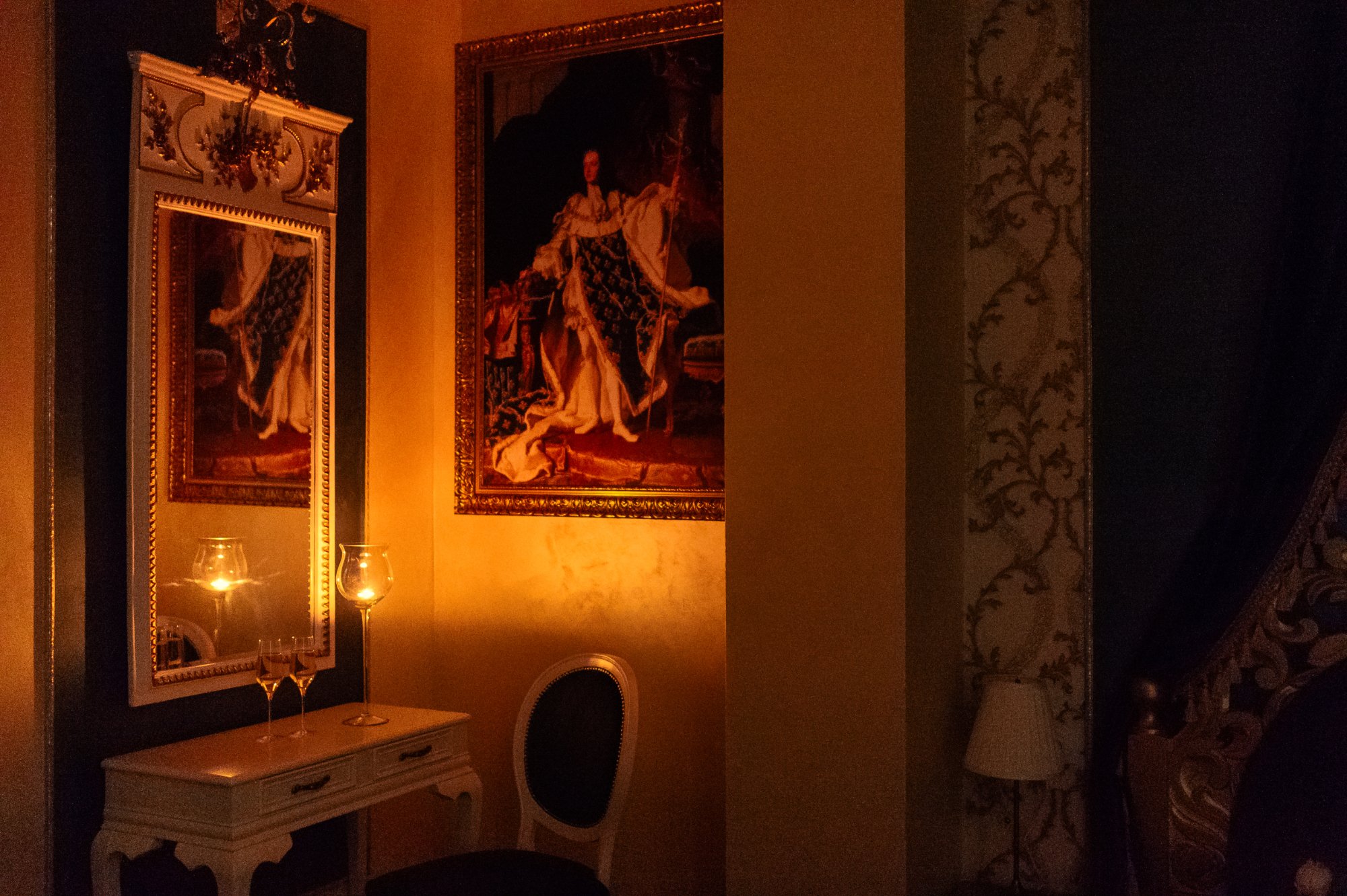 Hotel photo 19 of Belle Epoque Boutique Villa.