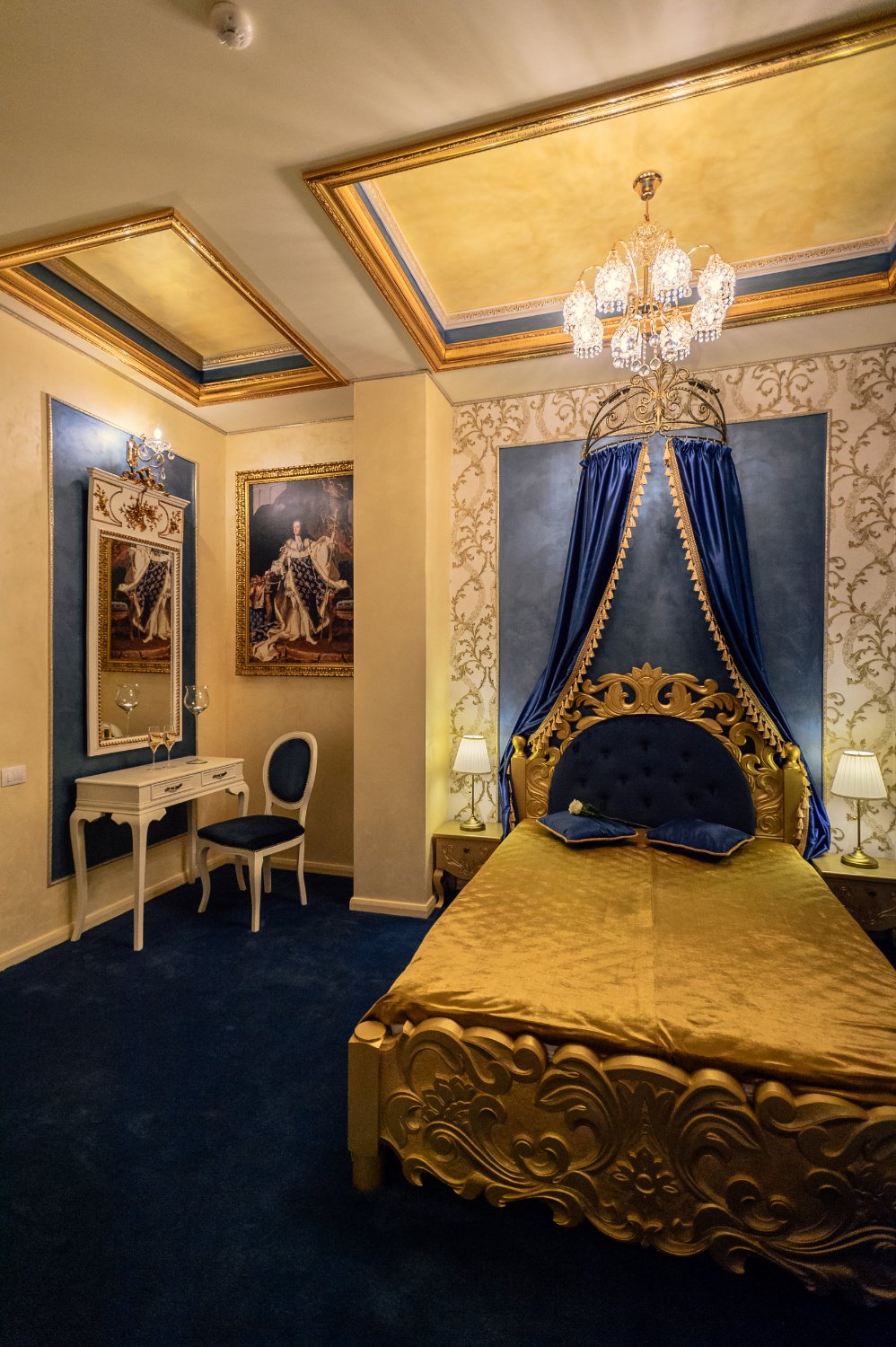 Hotel photo 23 of Belle Epoque Boutique Villa.