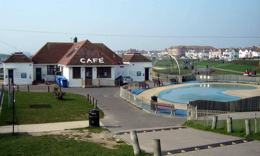 hove tourisme