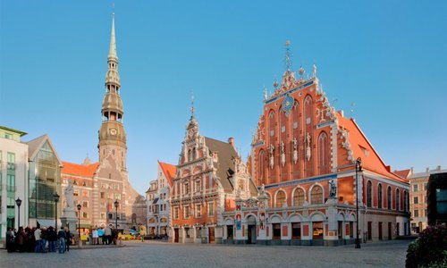 Riga 21 Best Of Riga Latvia Tourism Tripadvisor