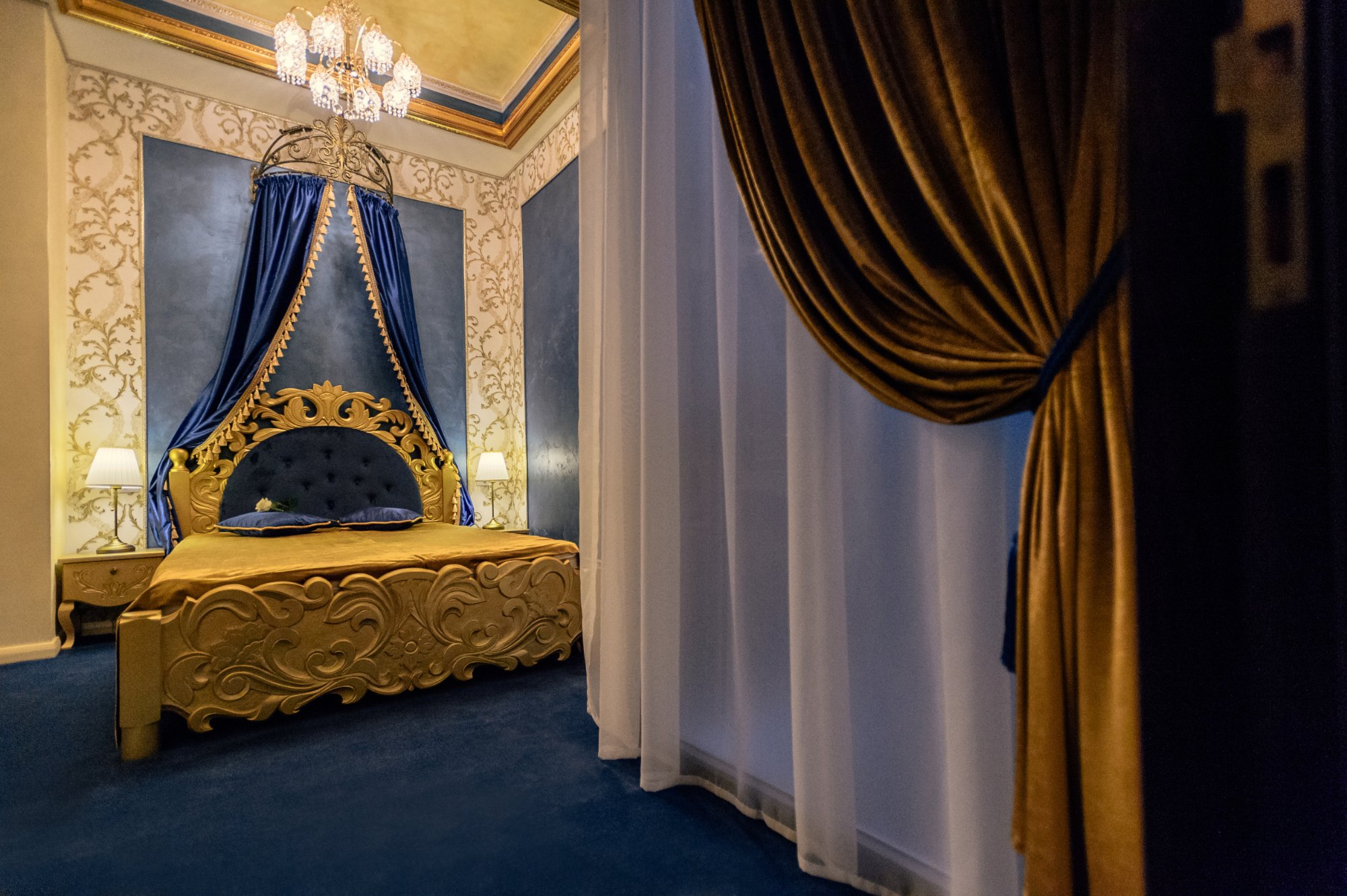Hotel photo 54 of Belle Epoque Boutique Villa.